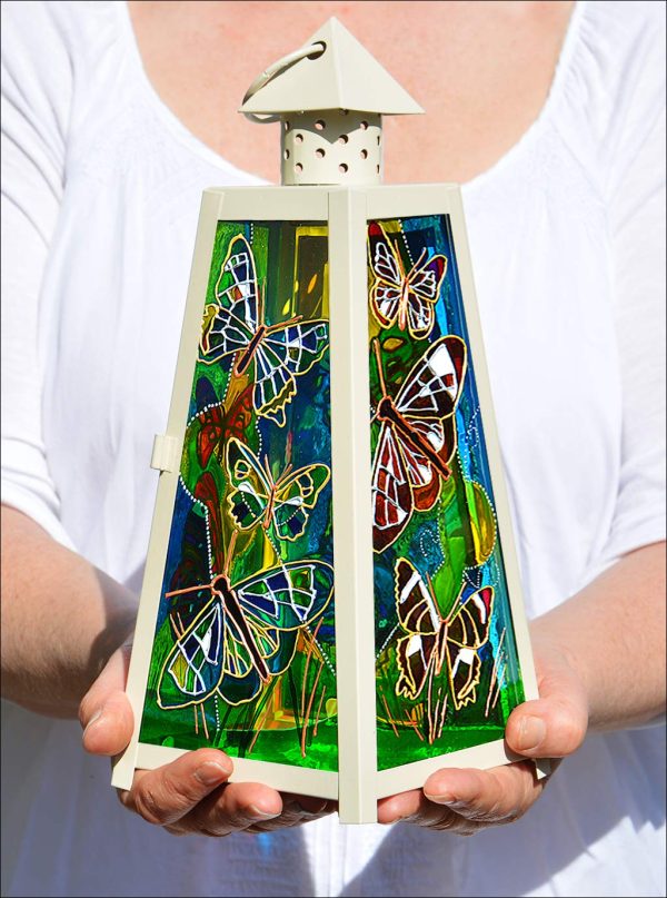 Handmade Glass Gifts