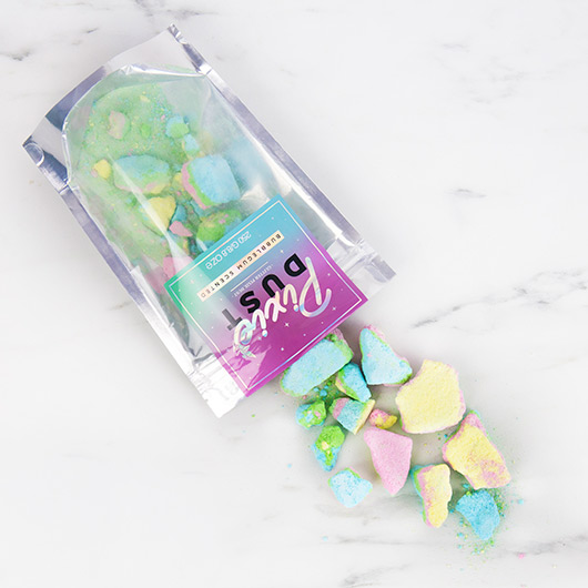 Bath Pixie Dust