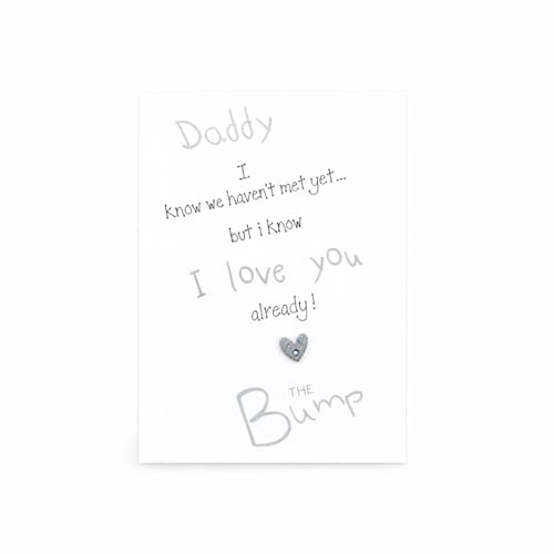 Daddy to Be from The Bump Card