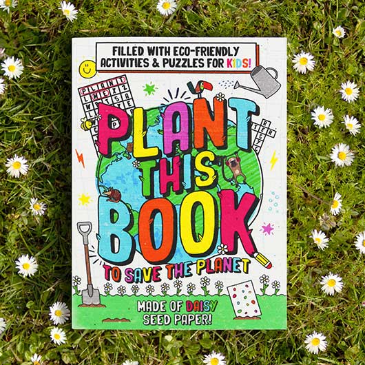 Grow Book