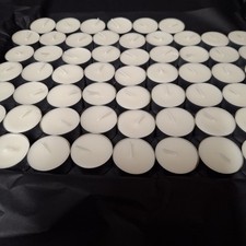 Hand-Poured Somerset Soy Tea Lights