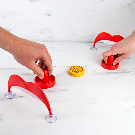 Hungry Hockey Table Game