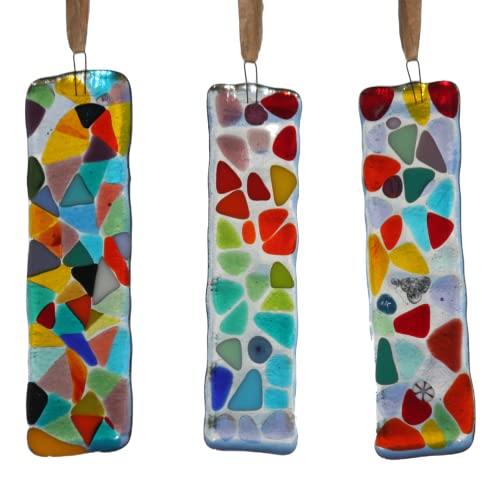 Make your own sun catcher kit, Glass sun catcher kit, Glass suncatcher, Do it yourself craft kit