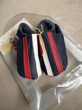 Star Child Handmade Leather Baby Shoes, 3 to 6 Months
