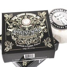 Sweyn Forkbeard Sandalwood Shaving Soap