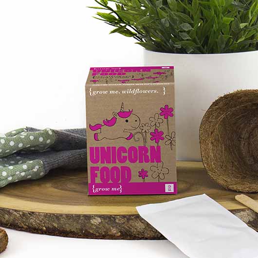 Unicorn Food - Grow Me